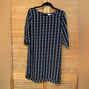 Old Navy tea/coffee cup dress